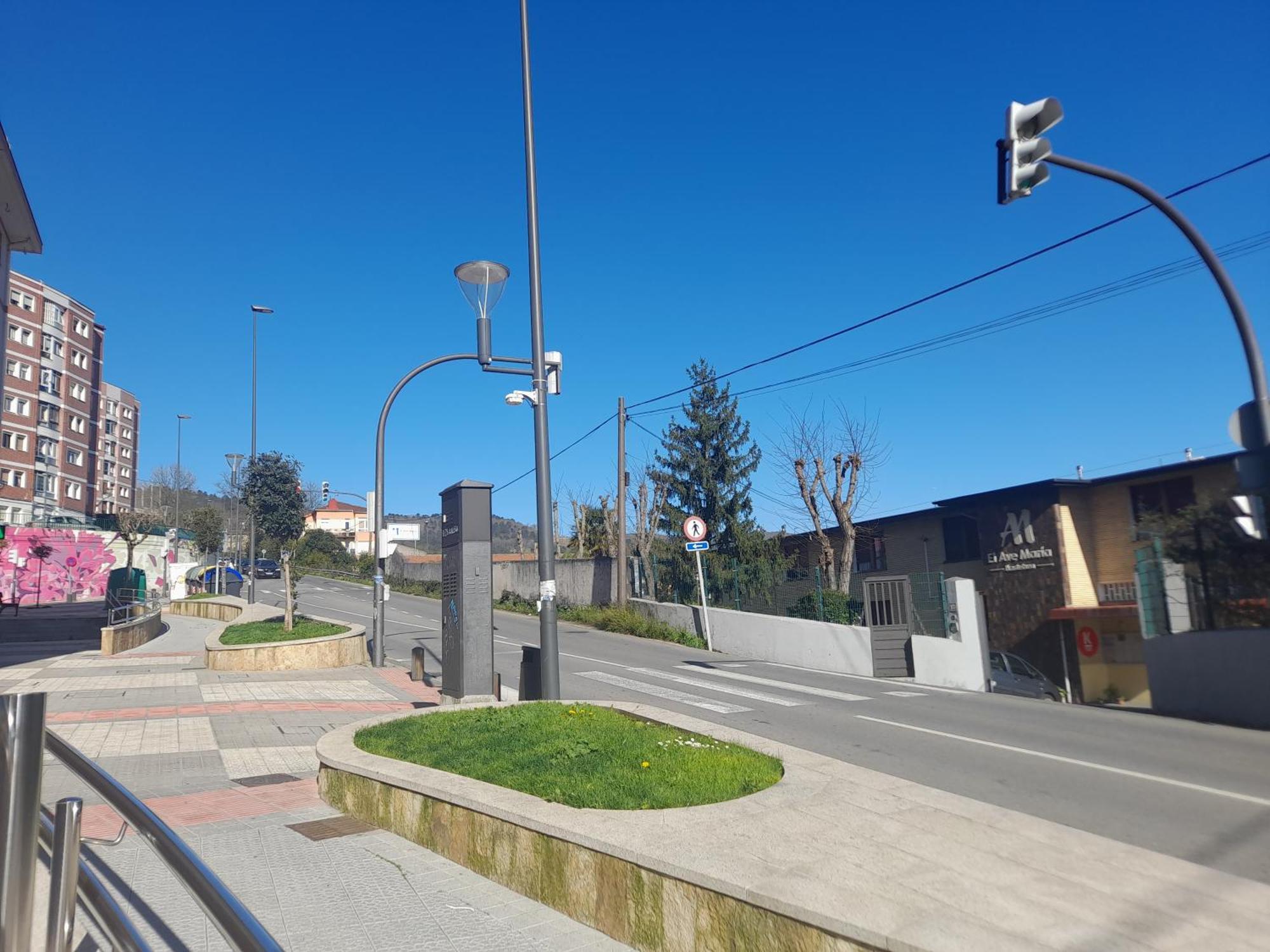 Calida Estancia Descubre La Ciudad Bilbao Eksteriør billede