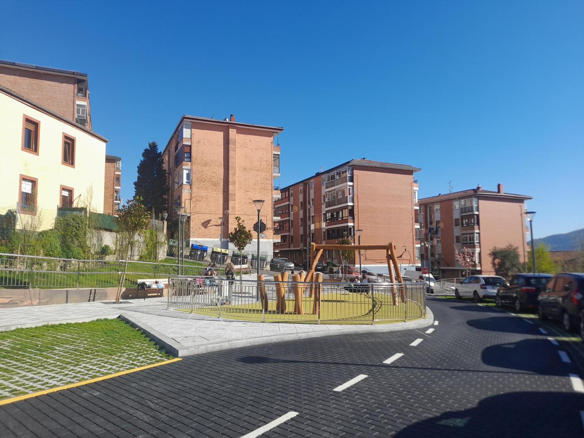 Calida Estancia Descubre La Ciudad Bilbao Eksteriør billede